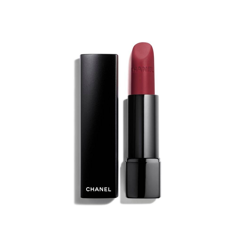 son môi CHANEL Rouge Allure LEXTRAIT Tiệm son Goong #15 son môi CHANEL Rouge Allure LEXTRAIT Tiệm son Goong